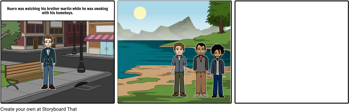 Brothers In Arms - Cartoon (1164x385), Png Download