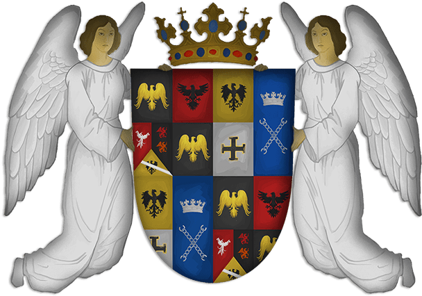 Haense Arms - Angel (620x620), Png Download