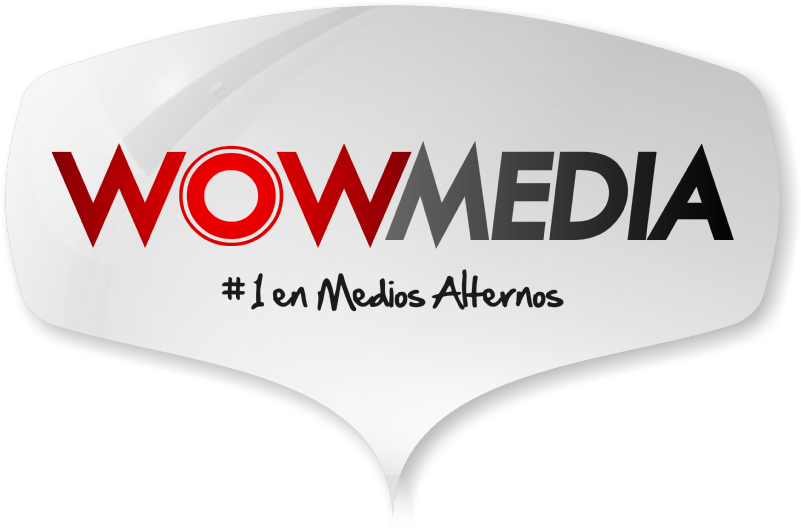 Wow Media Logo Png Hires - Wow Media (800x541), Png Download