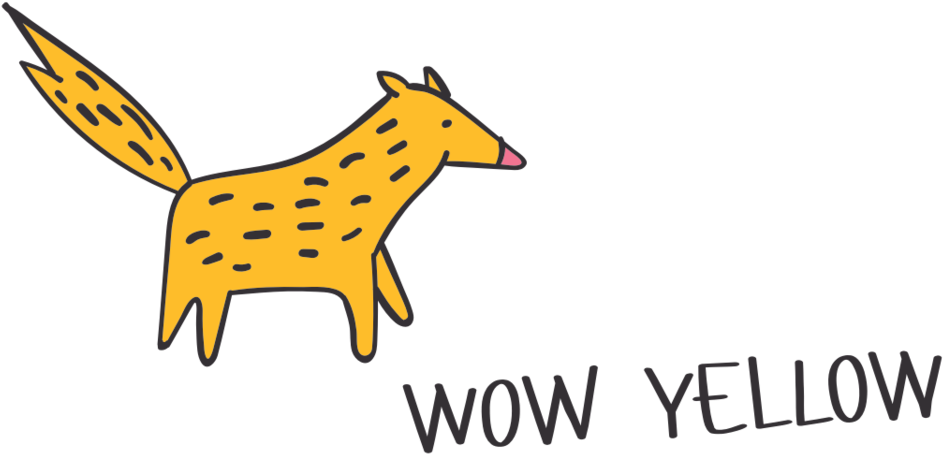 Wow Logo Png (1000x524), Png Download