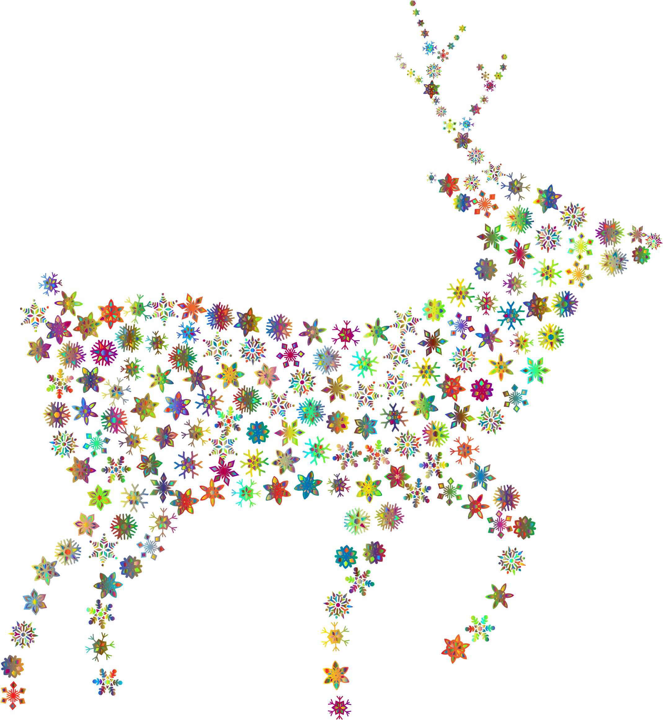 Big Image - All Our Dreams Can Come True, If We Have The Courage (2138x2322), Png Download