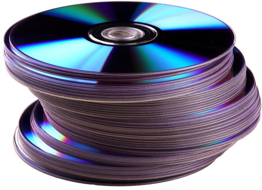 Cd Duplication Png - Dvd Cd (900x631), Png Download