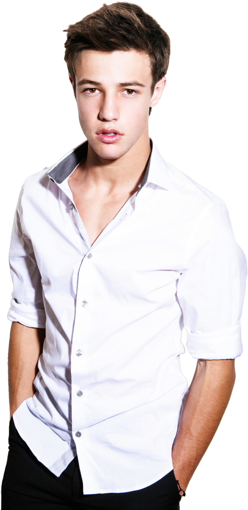 Cameron Dallas, Magcon, Amanda, Magcon Boys - Man Png For Picsart (1024x1801), Png Download