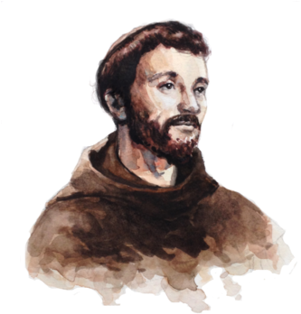 Bishop Barron's Pivotal Players Dvd Series - Catholicism: The Pivotal Players - Volume (350x350), Png Download