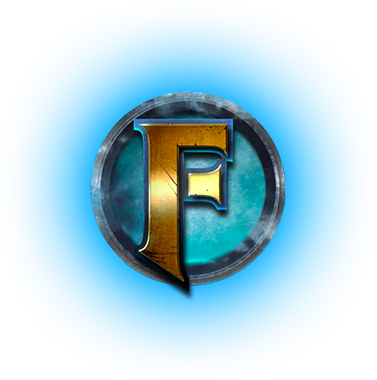 Firestorm Icecrown Wotlk Wow Private Server - Firestorm Wow Png (377x380), Png Download