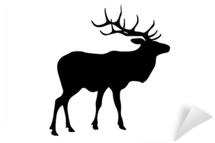 Deer (400x400), Png Download