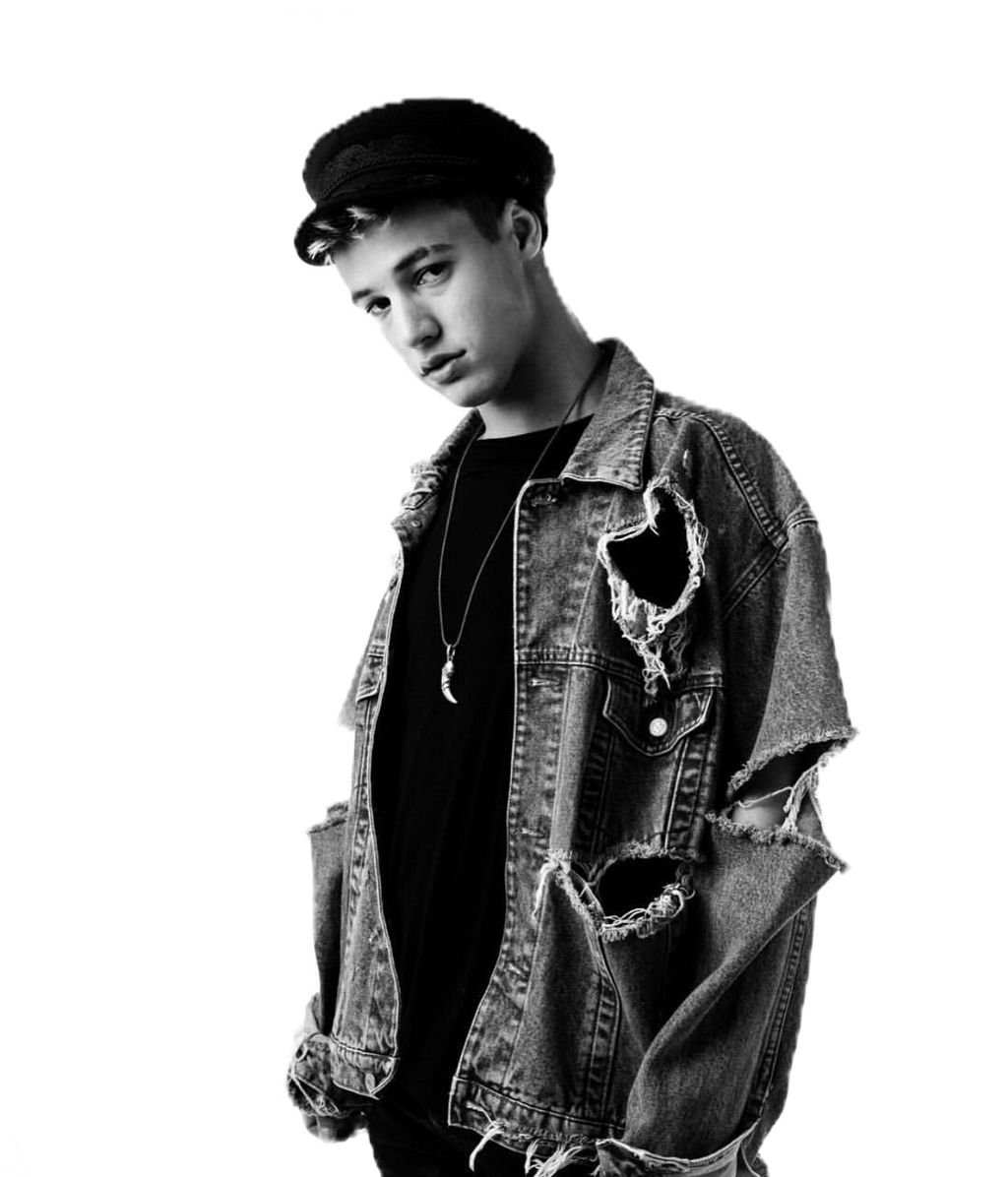 Cameron Dallas Camerondallas Freetoedit - Cameron Dallas (1024x1196), Png Download