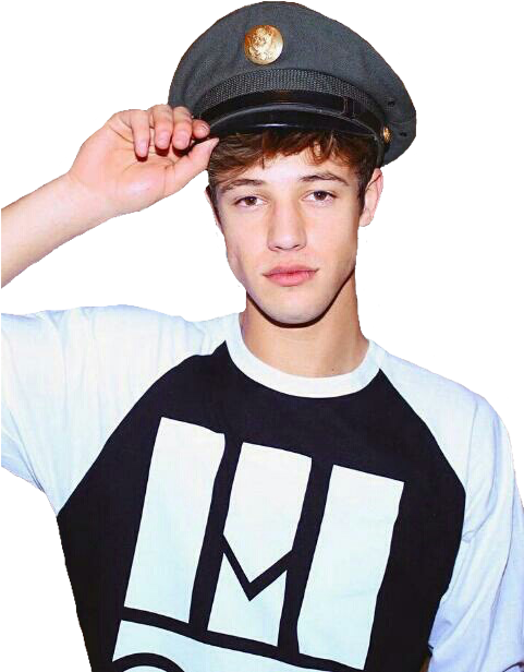 Cameron Dallas Transparents Like Or Reblog If Using - Cameron Dallas (480x689), Png Download