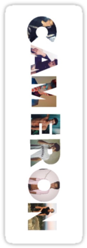 Cameron Dallas Name By Dariodolan84 - Iphone (375x360), Png Download