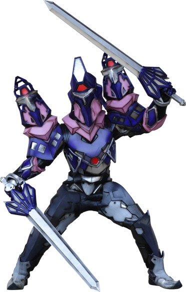 Krbu-mirage Smash - Kamen Rider Build Hazard Smash (372x584), Png Download