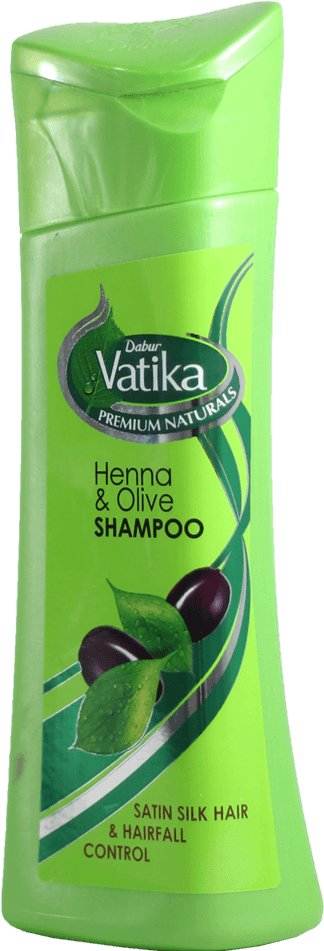 A - Vatika Hair Dandruff Shampoo (1000x1000), Png Download