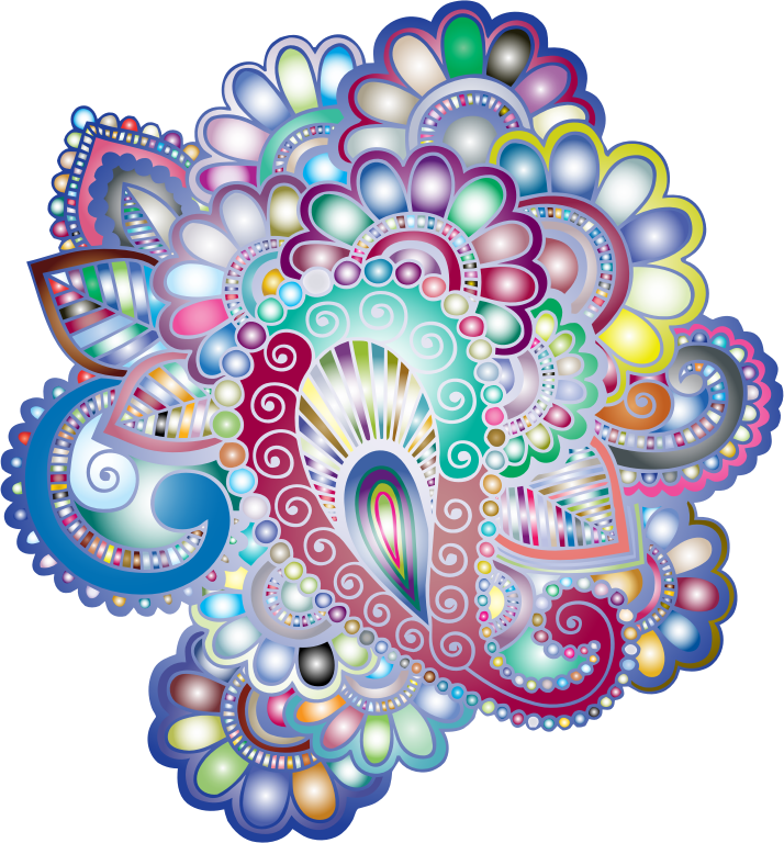 Traditional Henna Body Art Tattoo Mehndi Designs - Henna (697x750), Png Download