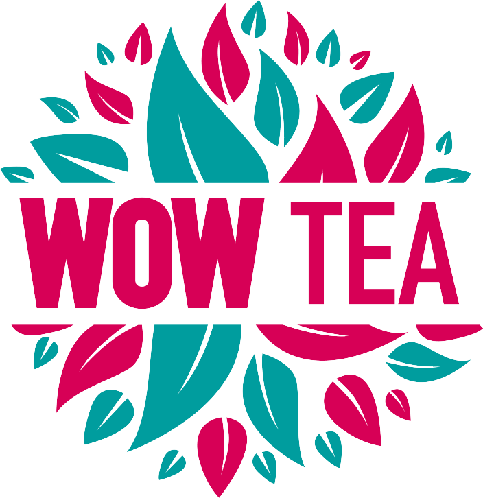Wow Tea (704x726), Png Download