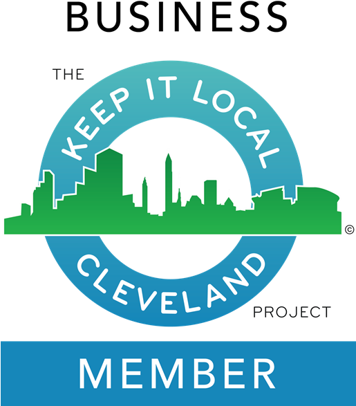 Wow Cookies - The Keep It Local Cleveland Project (514x600), Png Download