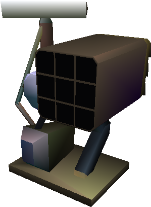 Gameplay Details - Final Fantasy Vii (315x419), Png Download