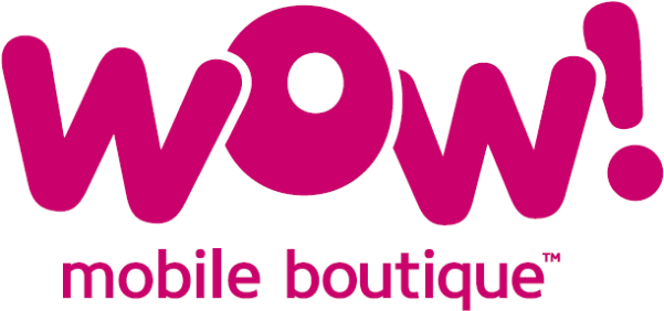 Wow Mobile Boutique (600x600), Png Download