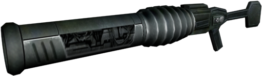 Star Wars Emp Launcher (640x480), Png Download