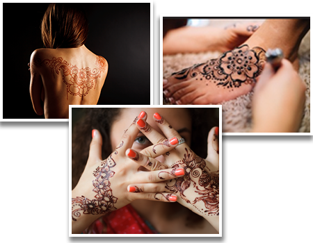 Astonish Everyone With Your Beauty On Your Wedding - Tradition (450x350), Png Download