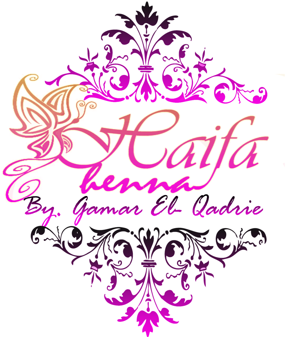 My Logo Haifa Henna - Wedding Logo Design Hd (1024x1152), Png Download