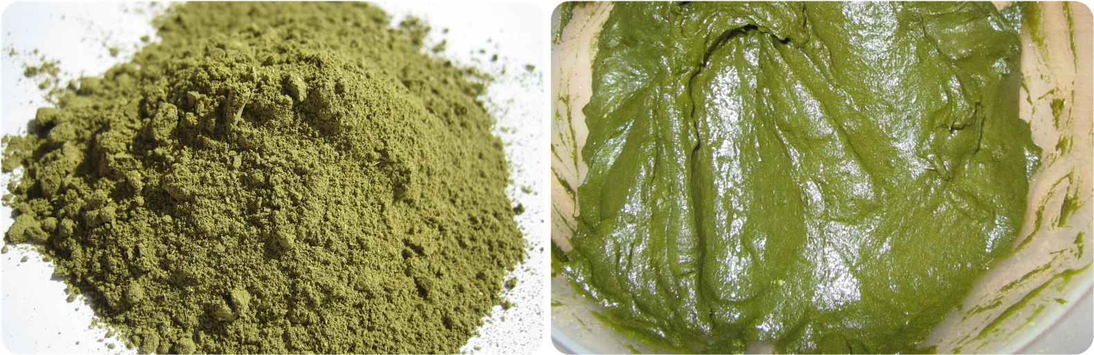 If You Have Short Or Fine Hair, You Probably Won't - Iron Bisglycinate Powder (1600x533), Png Download