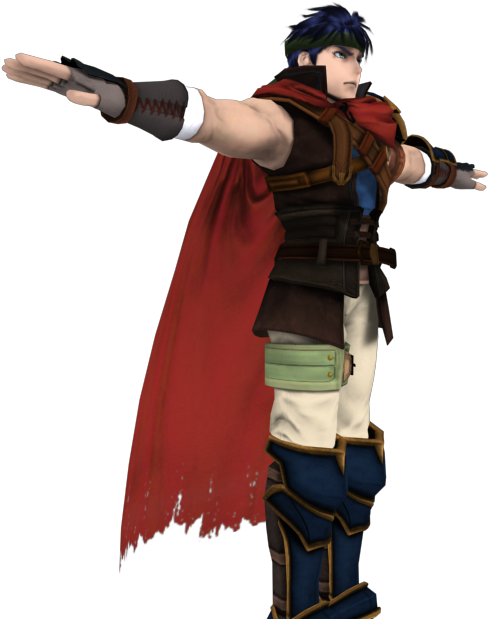 Download Zip Archive - Ike Smash (750x650), Png Download