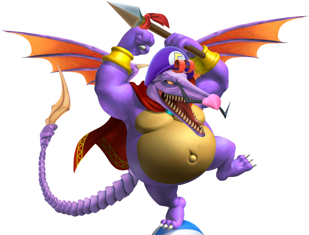 View Samegoogleiqdbsaucenao Smash , - Smash Ultimate Bandana Dee (995x767), Png Download