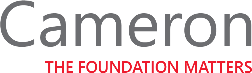 Cameron, The Foundation Matters - Datalogic Logo (866x276), Png Download