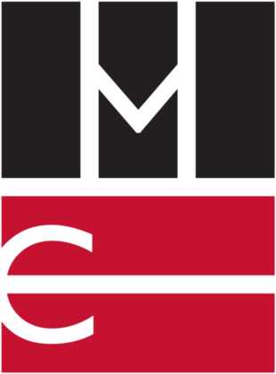 Cameron Dallas Cap - Magcon Logo (344x454), Png Download