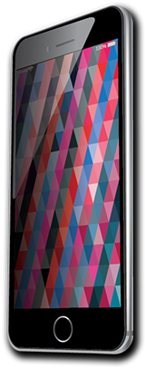 Iphone 6 Pluse - Iphone Eps (600x452), Png Download