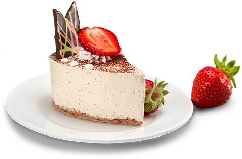 Fat People Eating Desserts (500x333), Png Download