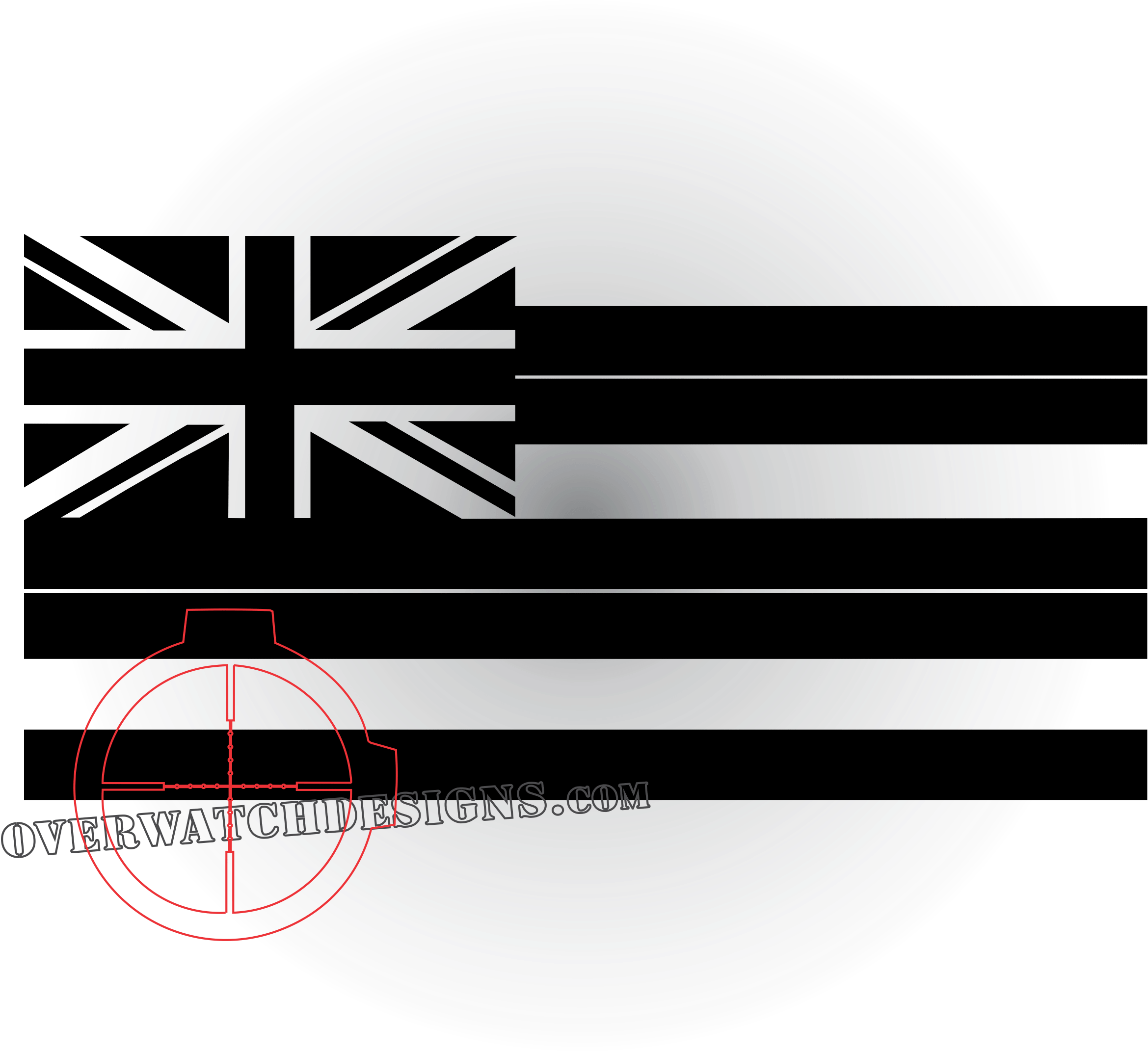 Hawaii Flag - New Zealand Maritime Flag (2401x2393), Png Download