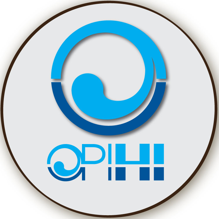 Our Project In Hawaii's Intertidal - Circle (748x748), Png Download