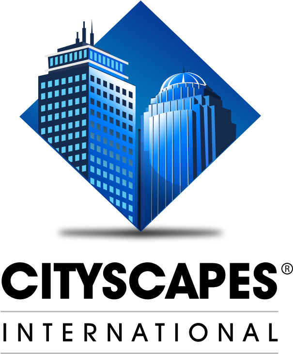 Youtube Cityscapes Fan Page Remax Cityscape Twitter - Logo Real Estate Png (1000x800), Png Download