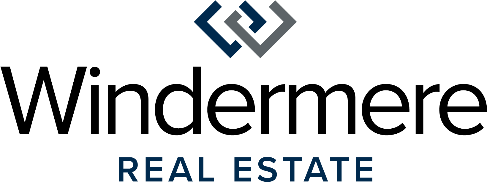 Image Gallery - Windermere Real Estate Logo (1960x945), Png Download