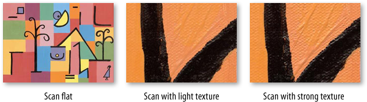 Large Format - Modern Art (760x240), Png Download