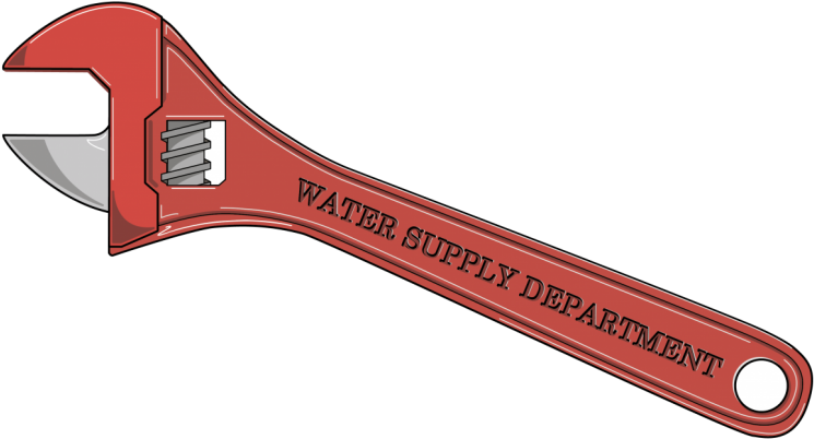 Adjustable Spanner (800x450), Png Download