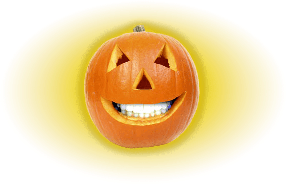 Halloween Candy Buy Back - Pumpkin Carving (620x410), Png Download