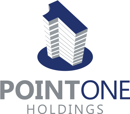 Delivering Best In Class Real Estate Investment Products - Real Estate Investment Company Logo (480x440), Png Download