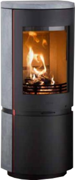 Heta Scan-line - Soapstone (800x800), Png Download