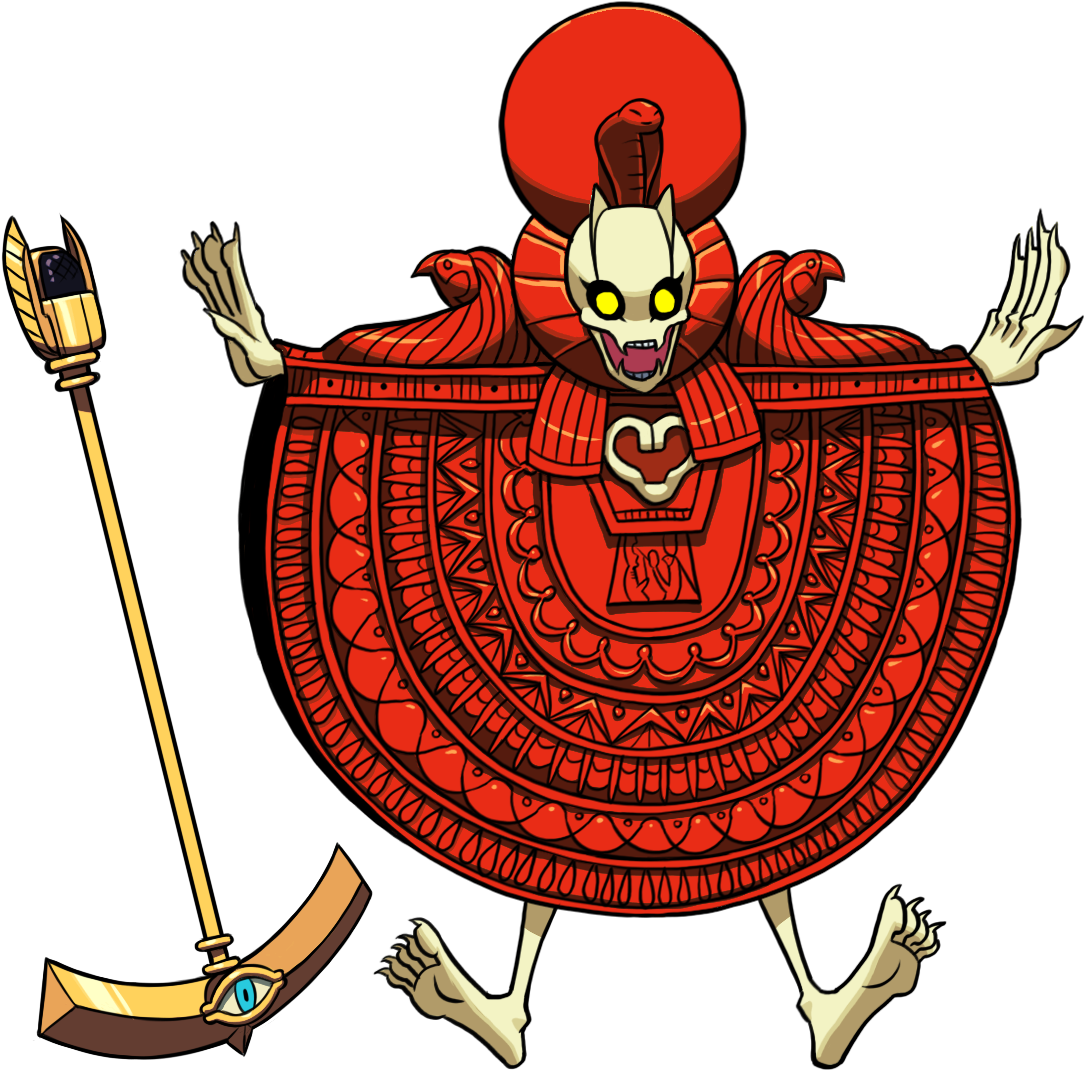 Eliza Infinite - Skullgirls (1102x1088), Png Download