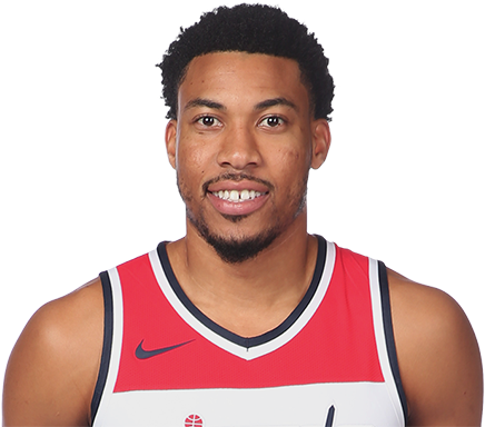 Otto Porter Lionel Richie (600x436), Png Download
