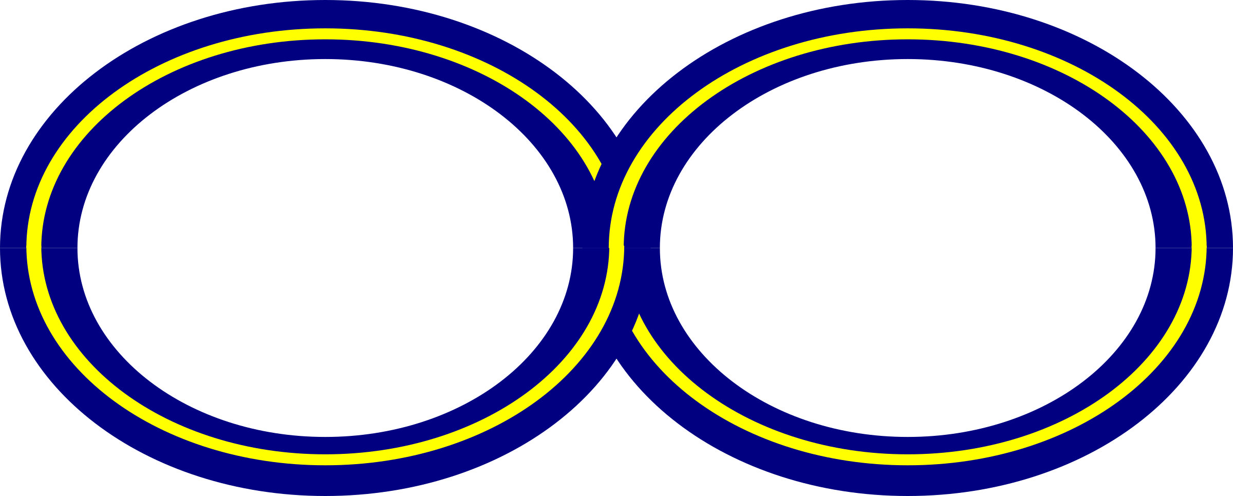 Infinite Png (2400x965), Png Download