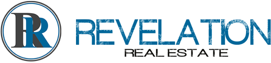 Revelation Real Estate - Revelation Real Estate Chandler (600x200), Png Download