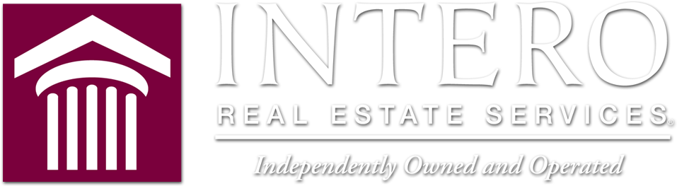 Intero Real Estate Services - Intero Real Estate Services Logo (1200x400), Png Download