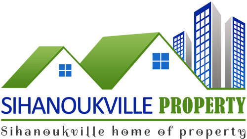 Sihanoukville Property - Sihanoukville Real Estate Agency (500x281), Png Download