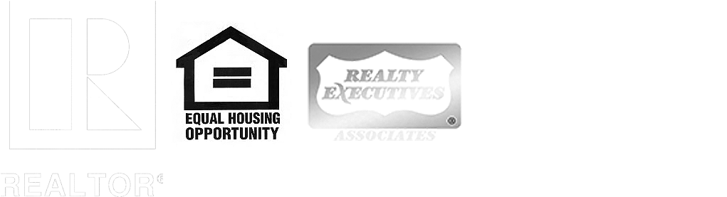 Knoxville Real Estate Logos Robin Butler - Equal Housing Opportunity (1061x326), Png Download