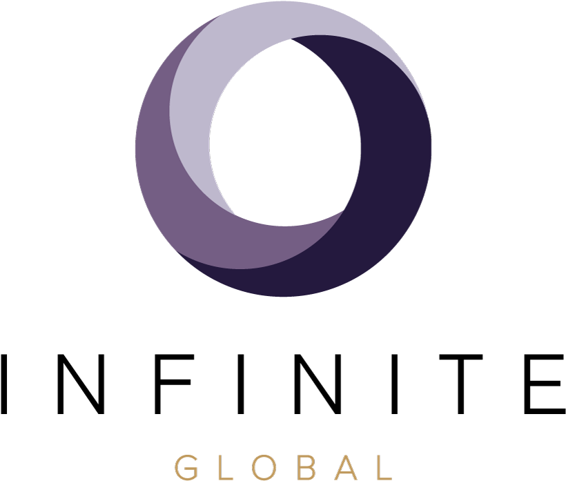 Infinite Spada Rebrands To Infinite Global - Infinite Global (950x828), Png Download