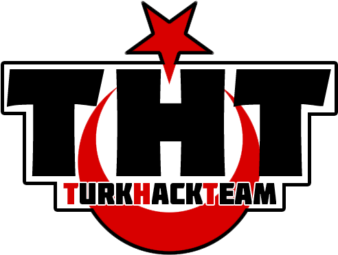 The - Turkhackteam Logo Png (500x500), Png Download