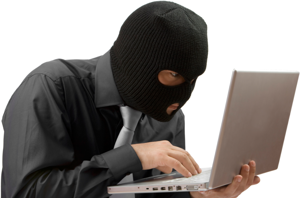Is Your Home Router Hacked How To Check And What To - Social Media Creep (1080x675), Png Download