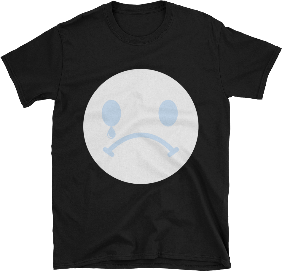 Image Of Frowny Face Shirt - Nerd / Planner Nerd / Nerd Shirt / Nerdy / Nerd Humor (1000x1000), Png Download